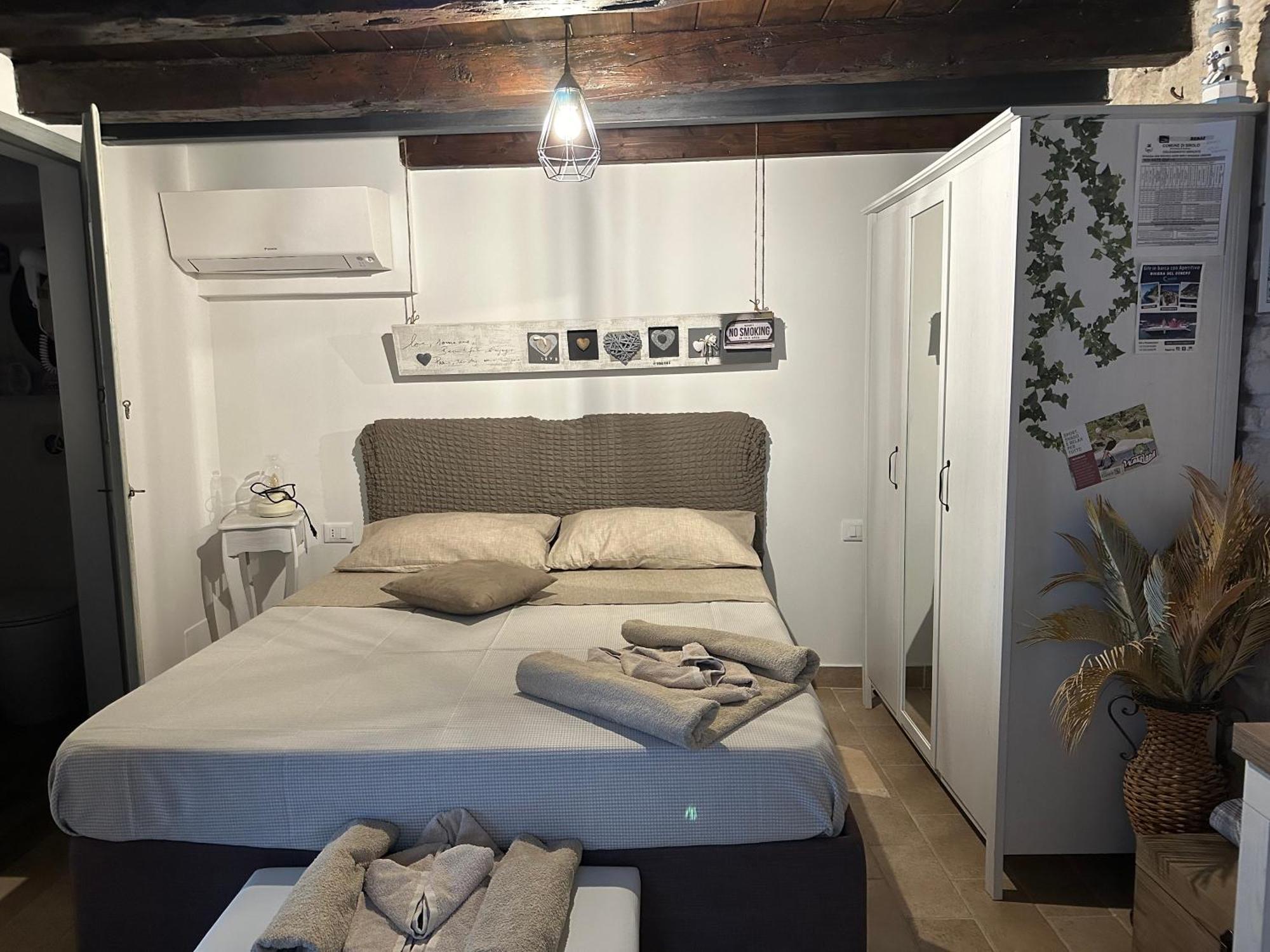 Ferienwohnung La Voce Del Mare Numana Exterior foto